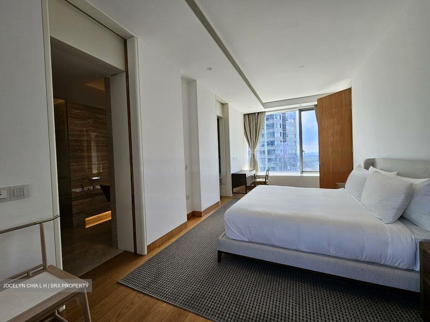 Ardmore Residence (D10), Condominium #553477731